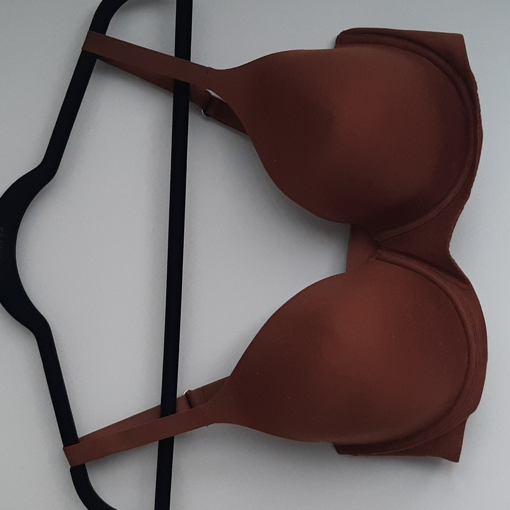 Aerie brown bra